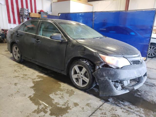 Photo 4 from auction – 2014 TOYOTA CAMRY L with VIN 4T1BF1FK3EU421325