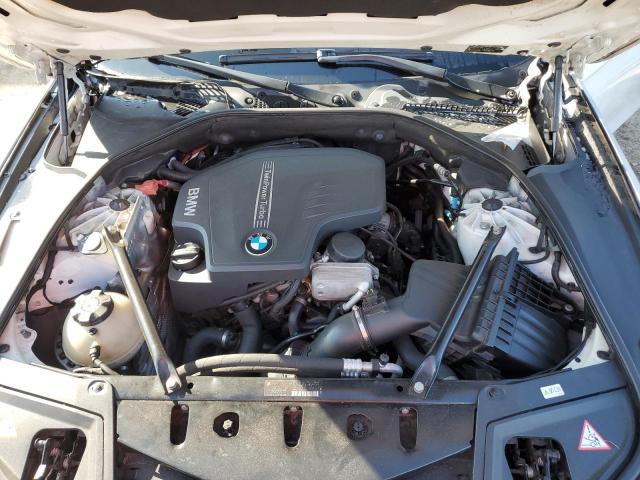 Photo 11 from auction – 2013 BMW 528 I with VIN WBAXG5C53DDY30613