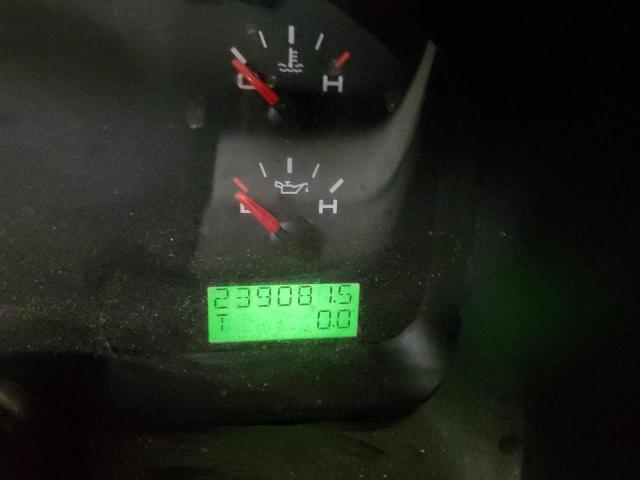 Photo 9 from auction – 2007 FORD F150 with VIN 1FTRF12237NA16247