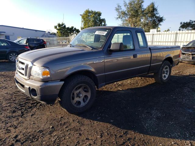 FORD RANGER SUP 2010 with VIN 1FTKR1ED5APA27185 - Photo from auction