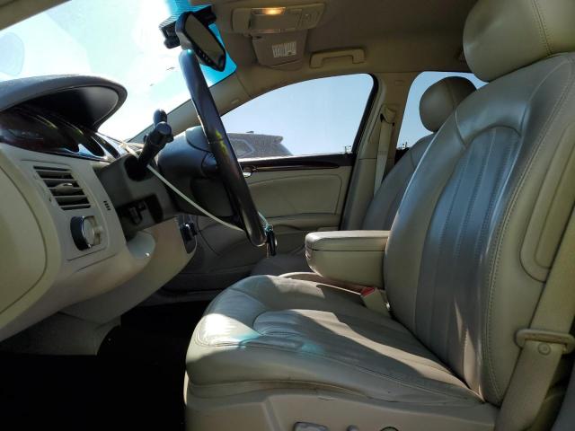 Photo 7 from auction – 2007 BUICK LUCERNE CX with VIN 1G4HD57207U177495