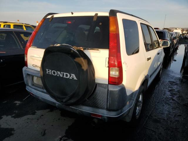 Photo 3 from auction – 2003 HONDA CR-V with VIN JHLRD78833C017976