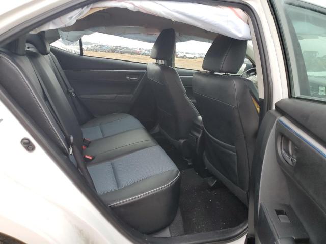 Photo 10 from auction – 2014 TOYOTA COROLLA L with VIN 2T1BURHE1EC082495