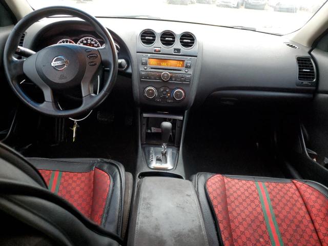 Photo 8 from auction – 2012 NISSAN ALTIMA BAS with VIN 1N4AL2AP7CC128702