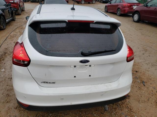 Photo 6 from auction – 2016 FORD FOCUS TITA with VIN 1FADP3N25GL372375