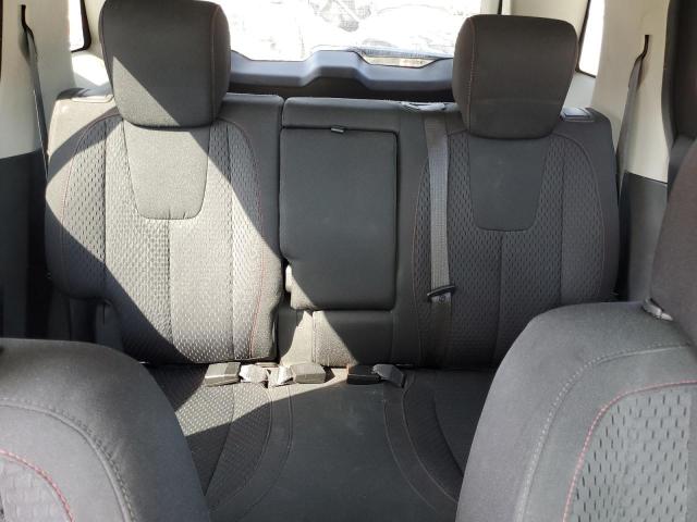 Photo 10 from auction – 2011 GMC TERRAIN SL with VIN 2CTALMEC6B6289163