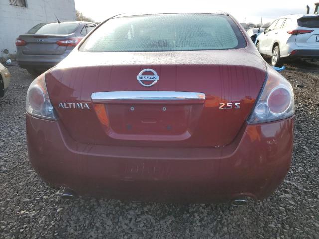 Photo 6 from auction – 2007 NISSAN ALTIMA 2.5 with VIN 1N4AL21E17C131972