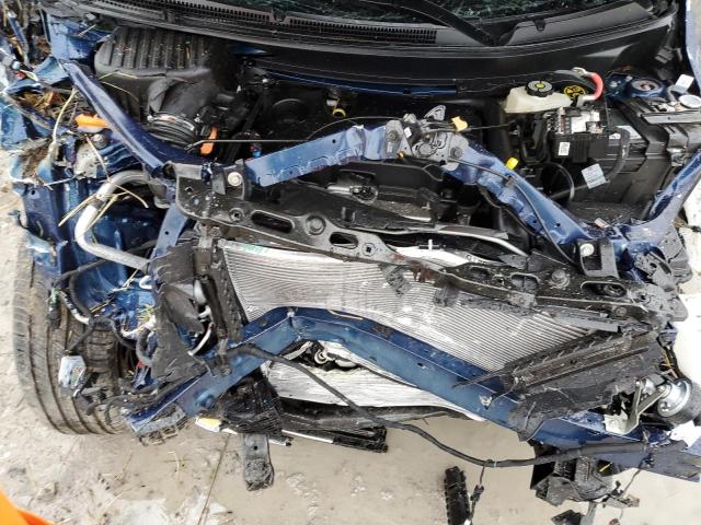 Photo 11 from auction – 2023 CHEVROLET EQUINOX PR with VIN 3GNAXNEG7PL121731