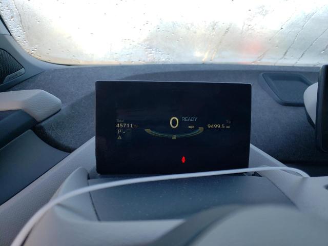 Photo 9 from auction – 2014 BMW I3 REX with VIN WBY1Z4C58EV275410