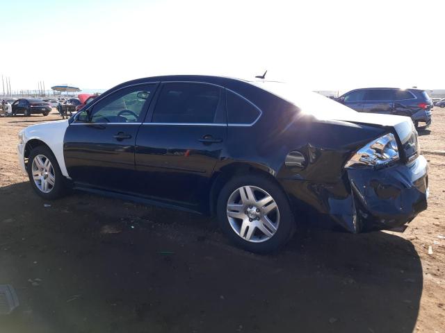 Photo 2 from auction – 2013 CHEVROLET IMPALA LT with VIN 2G1WG5E39D1204000