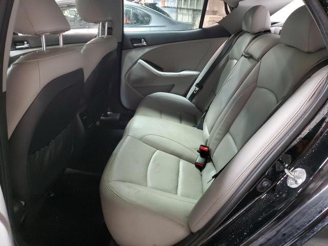 Photo 10 from auction – 2013 KIA OPTIMA EX with VIN 5XXGN4A77DG220730