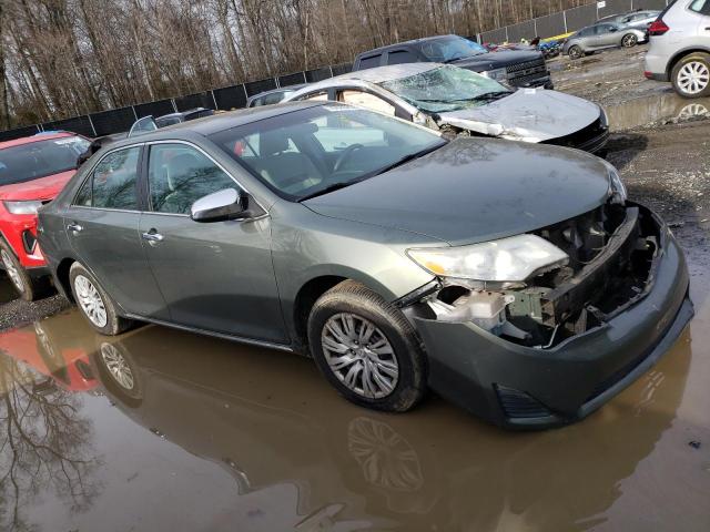 Photo 4 from auction – 2013 TOYOTA CAMRY L with VIN 4T4BF1FKXDR302739