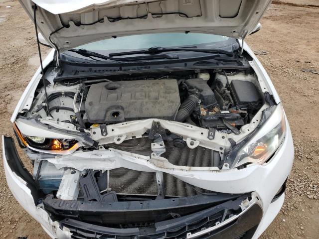 Photo 11 from auction – 2014 TOYOTA COROLLA L with VIN 2T1BURHE1EC082495