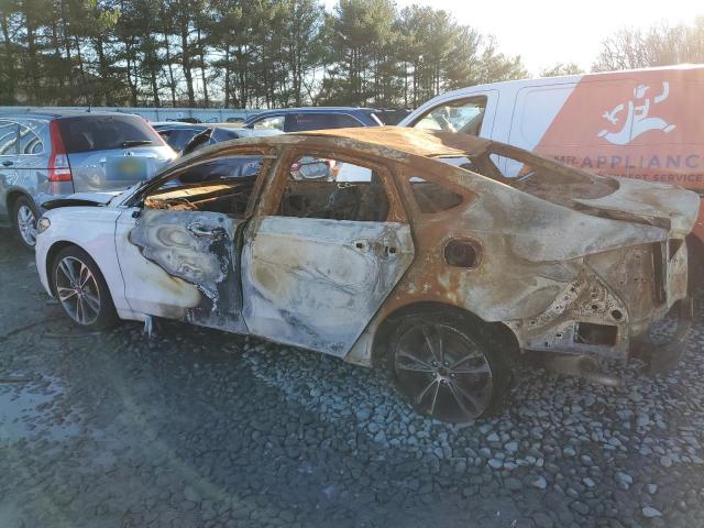 Photo 2 from auction – 2020 FORD FUSION TIT with VIN 3FA6P0D99LR203865