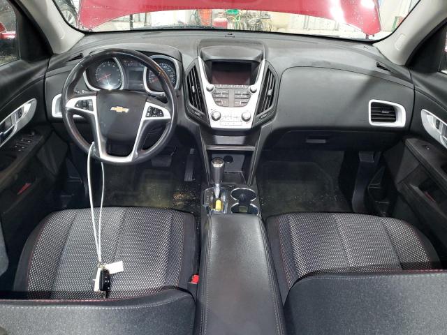 Photo 8 from auction – 2017 CHEVROLET EQUINOX LT with VIN 2GNALCEK5H1530172