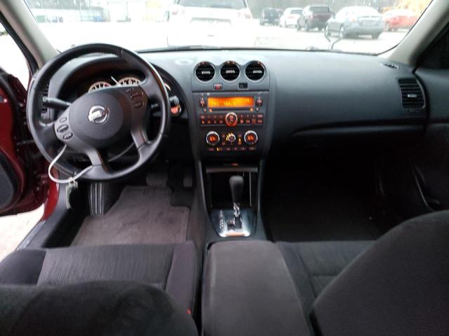 Photo 8 from auction – 2011 NISSAN ALTIMA BAS with VIN 1N4AL2AP4BN494183