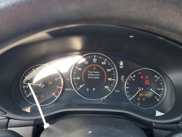 Photo 9 from auction – 2021 MAZDA 3 with VIN JM1BPAAL7M1326686