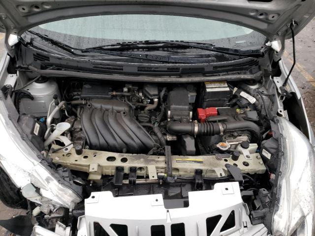 Photo 11 from auction – 2015 NISSAN VERSA NOTE with VIN 3N1CE2CP8FL386541