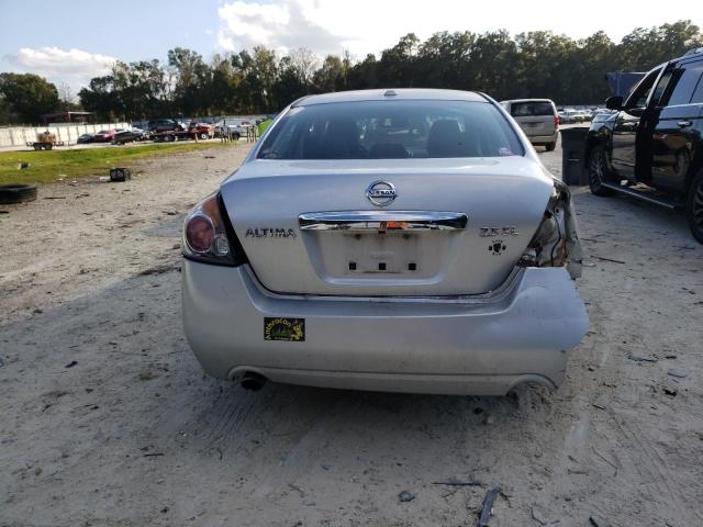 Photo 6 from auction – 2012 NISSAN ALTIMA BAS with VIN 1N4AL2AP0CC250821