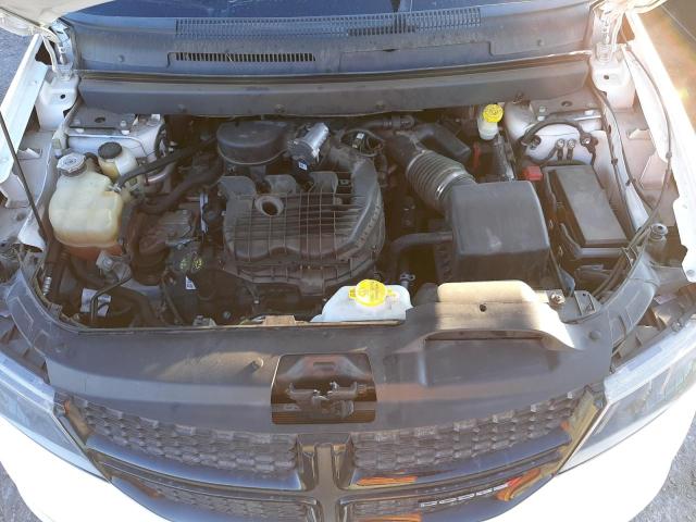 Photo 11 from auction – 2017 DODGE JOURNEY CR with VIN 3C4PDCGG4HT511555
