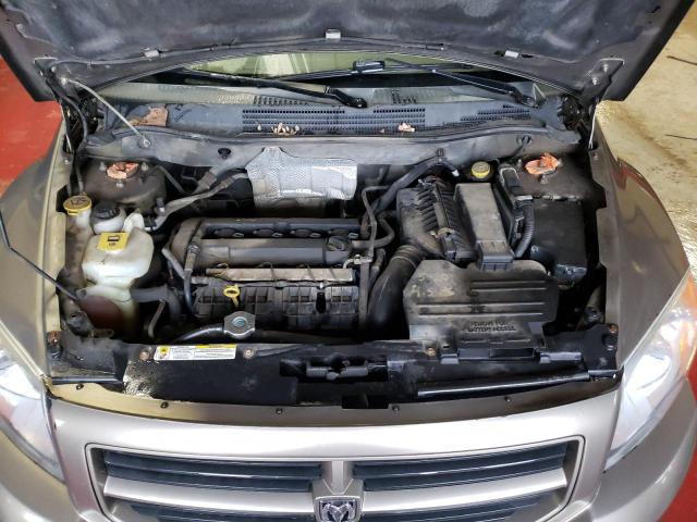 Photo 11 from auction – 2008 DODGE CALIBER with VIN 1B3HB28BX8D586131
