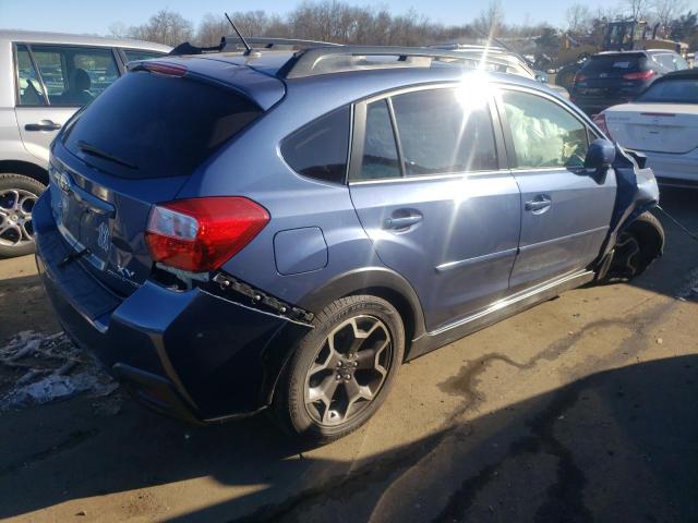 Photo 3 from auction – 2013 SUBARU XV CROSSTR with VIN JF2GPAVC2D2893271