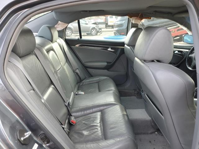 Photo 10 from auction – 2006 ACURA 3.2TL with VIN 19UUA66236A013873