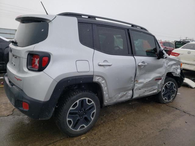 Photo 3 from auction – 2017 JEEP RENAGADE with VIN ZACCJBCBXHPE99379