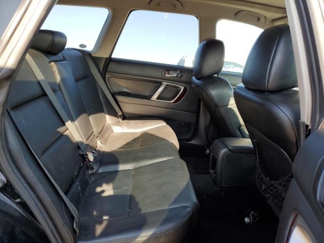 Photo 10 from auction – 2009 SUBARU OUTBACK 2. with VIN 4S4BP66C197344512