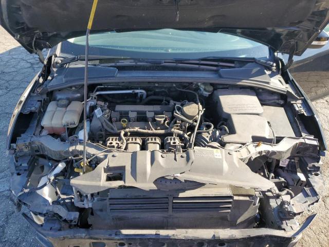 Photo 11 from auction – 2013 FORD FOCUS SE with VIN 1FADP3F21DL380726