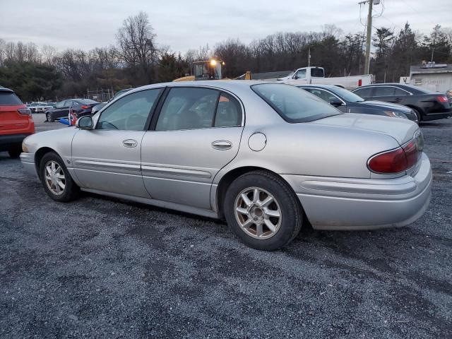 Photo 2 from auction – 2003 BUICK LESABRE LI with VIN 1G4HR54K73U255299