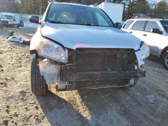 Photo 5 from auction – 2011 TOYOTA RAV4 with VIN 2T3BF4DV5BW126549
