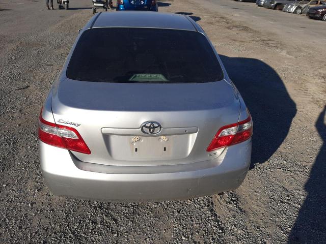 Photo 6 from auction – 2009 TOYOTA CAMRY BASE with VIN 4T1BE46K69U355685