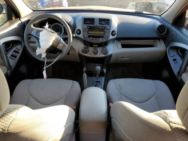 Photo 8 from auction – 2011 TOYOTA RAV4 with VIN 2T3ZF4DV7BW100825