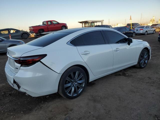 Photo 3 from auction – 2018 MAZDA 6 TOURING with VIN JM1GL1VM6J1309507
