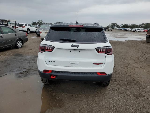 Photo 6 from auction – 2022 JEEP COMPASS TR with VIN 3C4NJDDB1NT186714