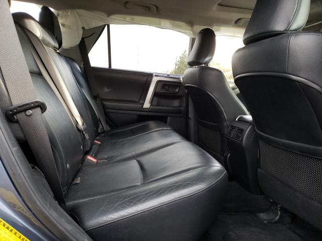 Photo 11 from auction – 2012 TOYOTA 4RUNNER SR with VIN JTEBU5JR8C5082523