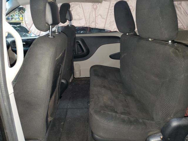 Photo 11 from auction – 2017 DODGE GRAND CARA with VIN 2C4RDGBG6HR612655