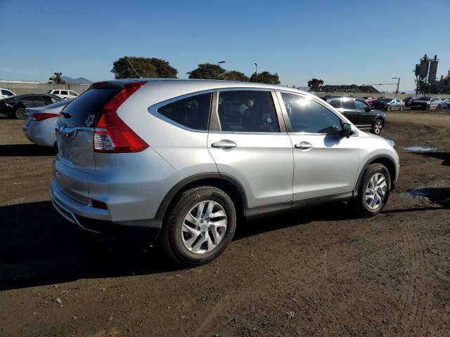 Photo 3 from auction – 2015 HONDA CR-V EX with VIN 3CZRM3H55FG704531