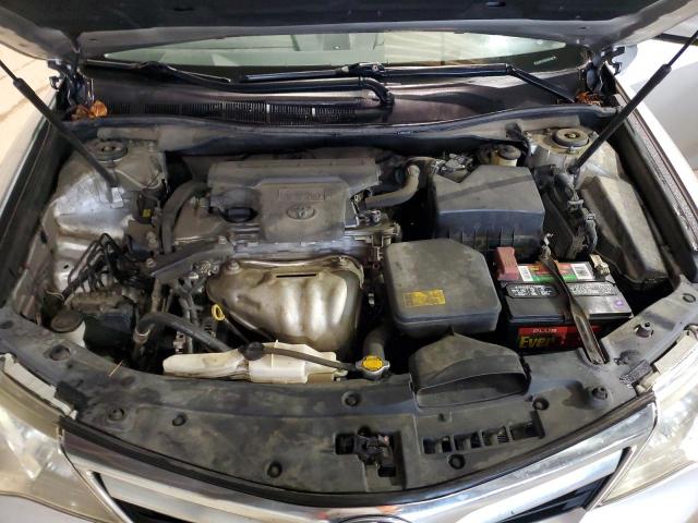 Photo 11 from auction – 2014 TOYOTA CAMRY with VIN 4T4BF1FK4ER424188