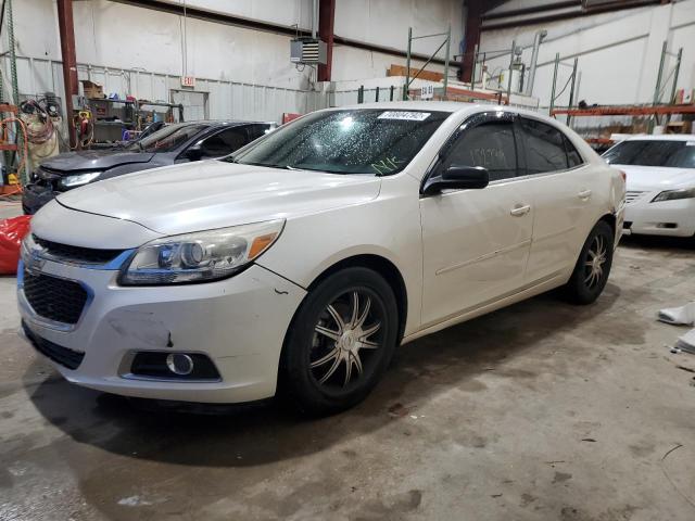CHEVROLET MALIBU 2LT 2014 with VIN 1G11E5SL1EF271141 - Photo from auction