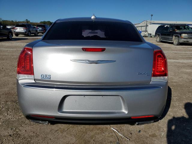Photo 6 from auction – 2016 CHRYSLER 300C with VIN 2C3CCAEG7GH127905