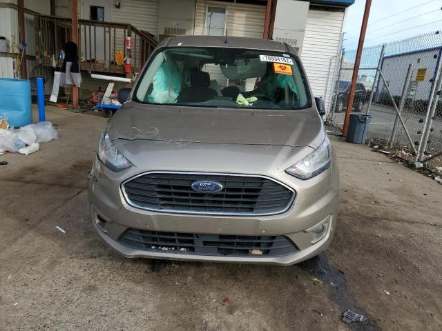 Photo 5 from auction – 2020 FORD TRANSIT CO with VIN NM0GE9F20L1467055
