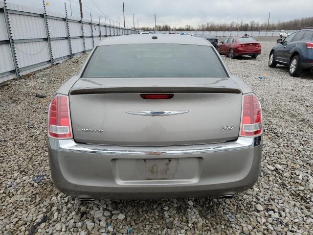 Photo 6 from auction – 2014 CHRYSLER 300 with VIN 2C3CCAAG4EH199891