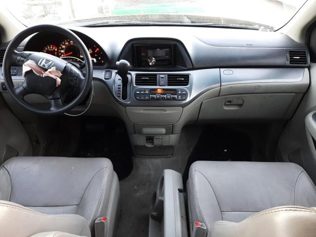Photo 8 from auction – 2007 HONDA ODYSSEY EX with VIN 5FNRL38477B456578