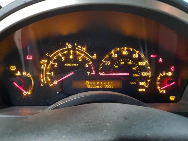 Photo 9 from auction – 2006 INFINITI QX56 with VIN 5N3AA08A36N801907