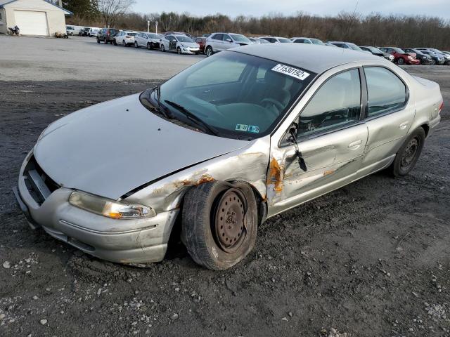 Photo 1 from auction – 1997 CHRYSLER CIRRUS LX with VIN 1C3EJ56H8VN712137