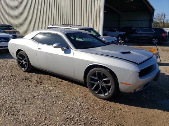 Photo 4 from auction – 2019 DODGE CHALLENGER with VIN 2C3CDZAG9KH660574