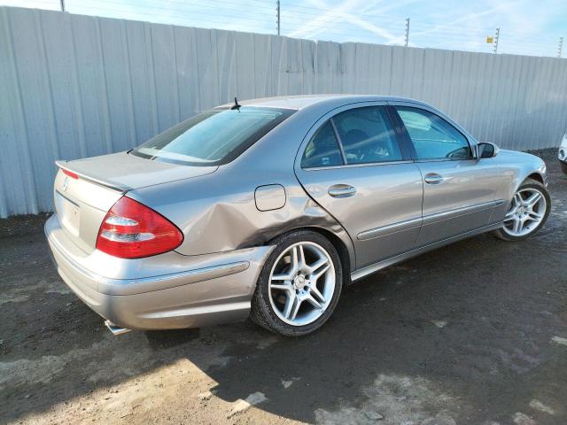 Photo 3 from auction – 2005 MERCEDES-BENZ E 500 with VIN WDBUF70J55A748809