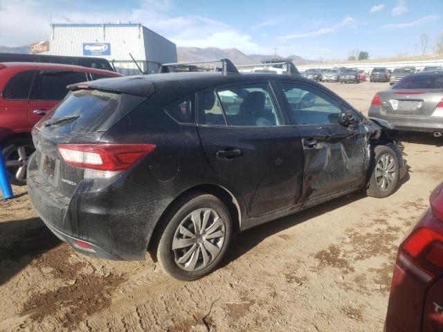Photo 3 from auction – 2019 SUBARU IMPREZA with VIN 4S3GTAB60K3749220